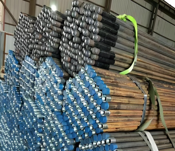 牡丹江单向注浆管流量可控